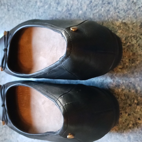 Womans Slip_ons 8 Clark NWOB - Picture 7 of 8